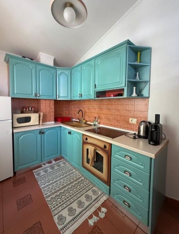 Shitet, Apartament 2+1, Bllok