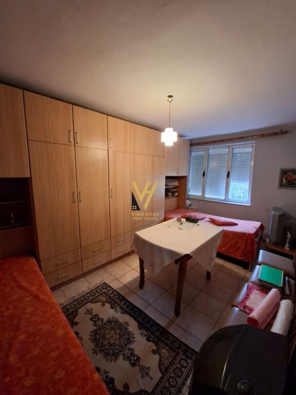 APARTMENT 2+1+BLK FOR RENT AT BRRYLI 55,000 LEKE