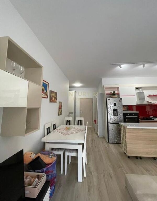 Appartamento in affitto 1+1 Giardino Zoologico!! 600 € /Mese