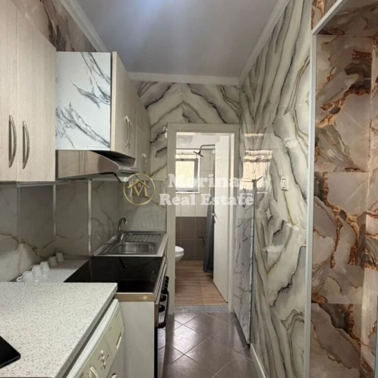 Qera | Apartament 1 + 1 | Stadiumi Dinamo | 550 €/muaj