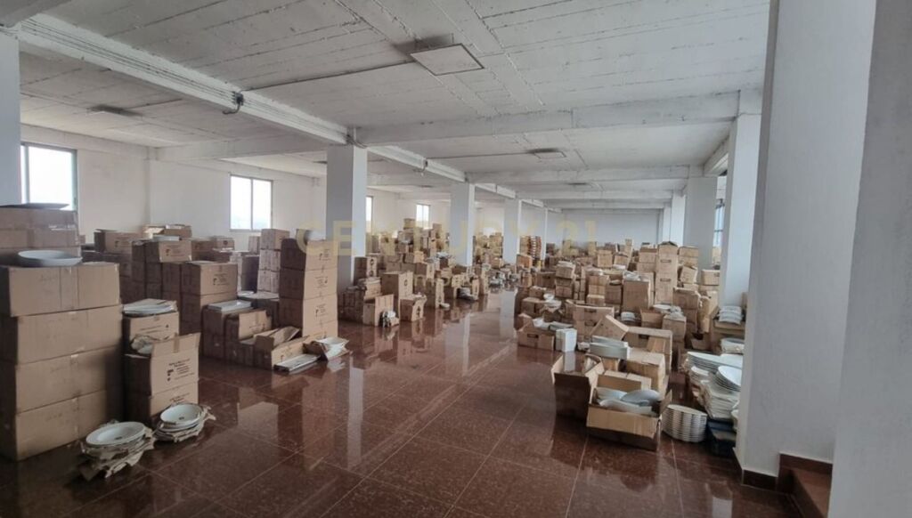 Multifunctional space for rent