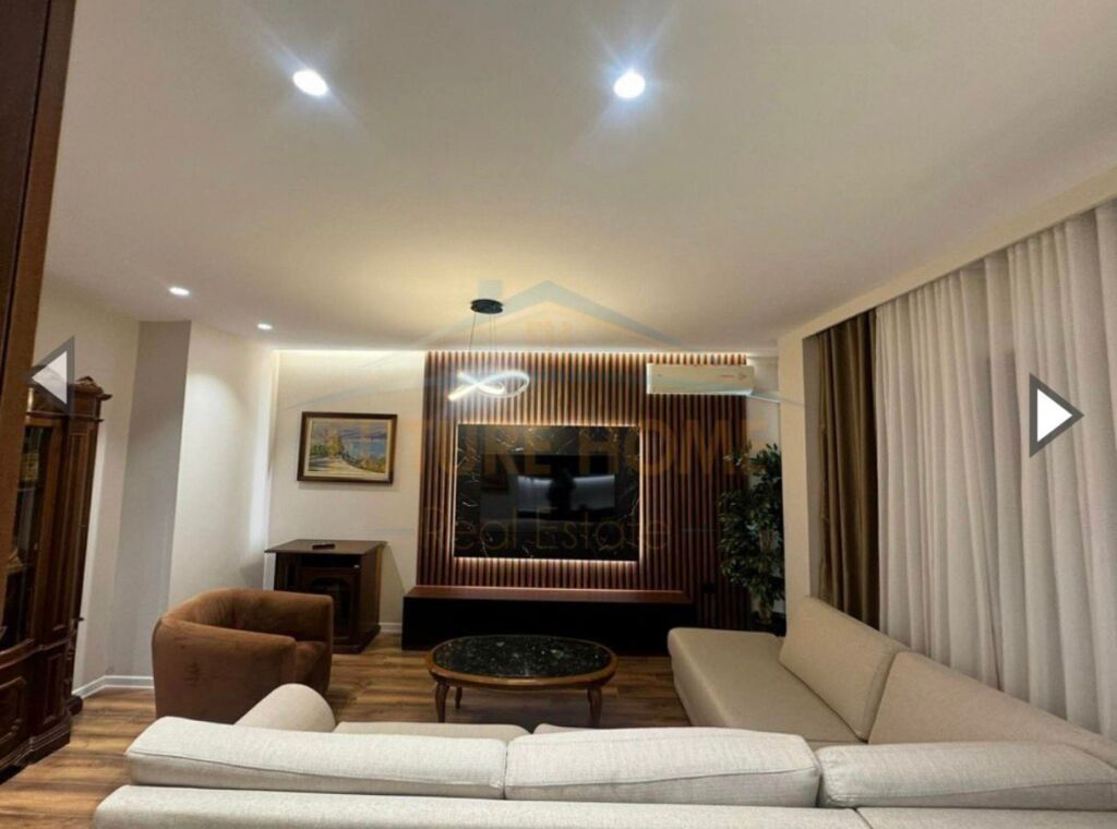 Apartment 2+1+2 with Balconies for Rent