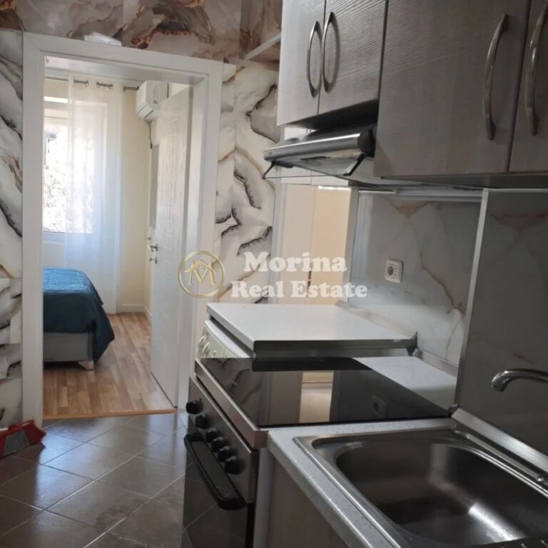 Qera | Apartament 1 + 1 | Stadiumi Dinamo | 550 €/muaj