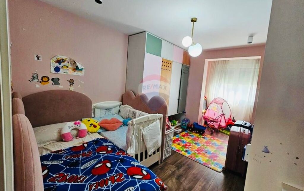 🏠📍Apartament 3+1+2 Rruga e Kavajes