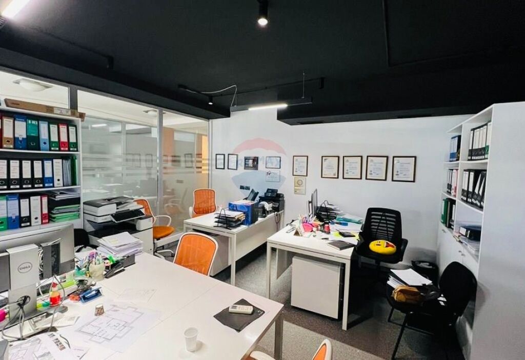 🏠📍Zyre me qera Pazari i Ri