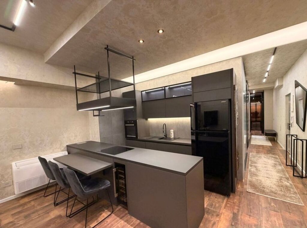 SHESIM SUPER APARTAMENT TEK AMBASADOR 3 !