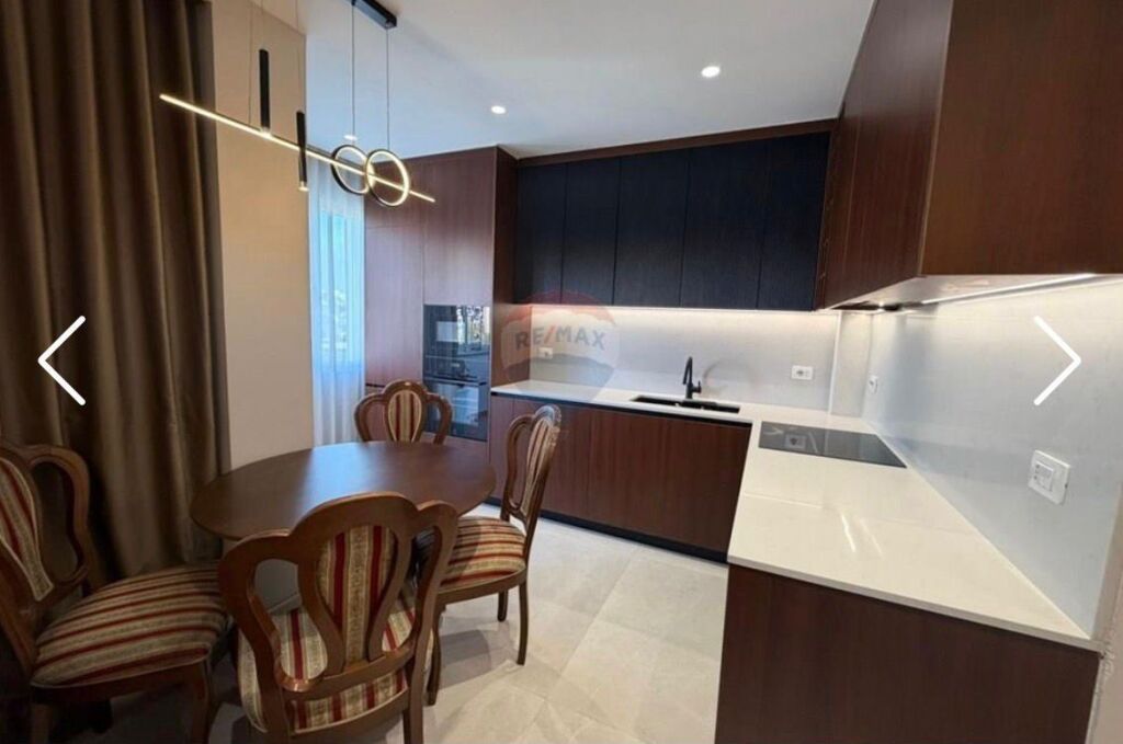 Apartment 2+1+2 with Balconies for Rent