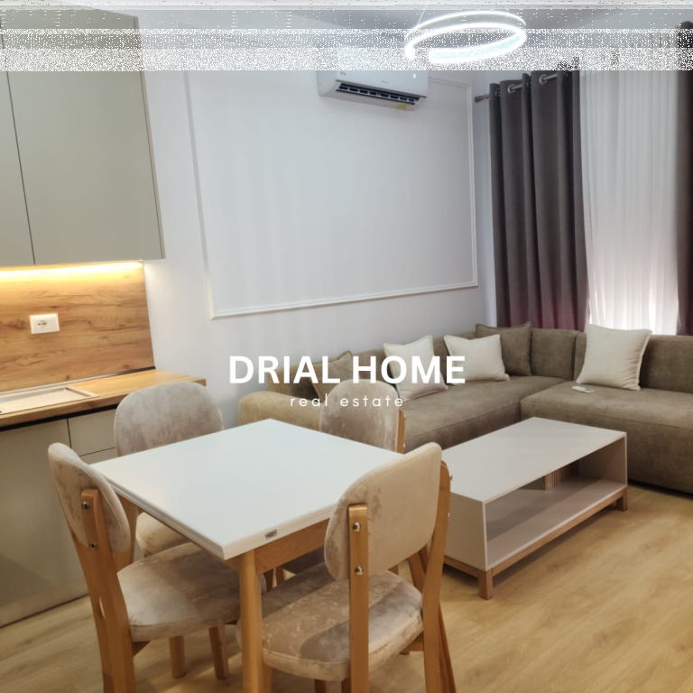 APARTMENT FOR RENT 1+1