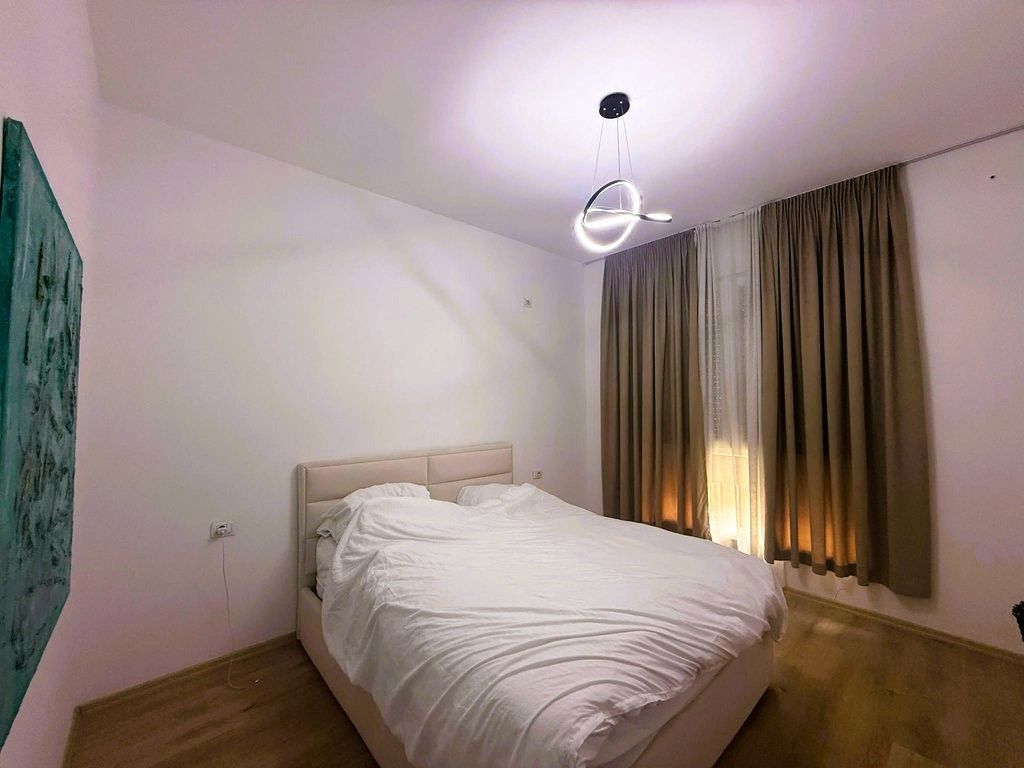 APARTMENT 2+1+2 FOR SALE AT 5 MAY