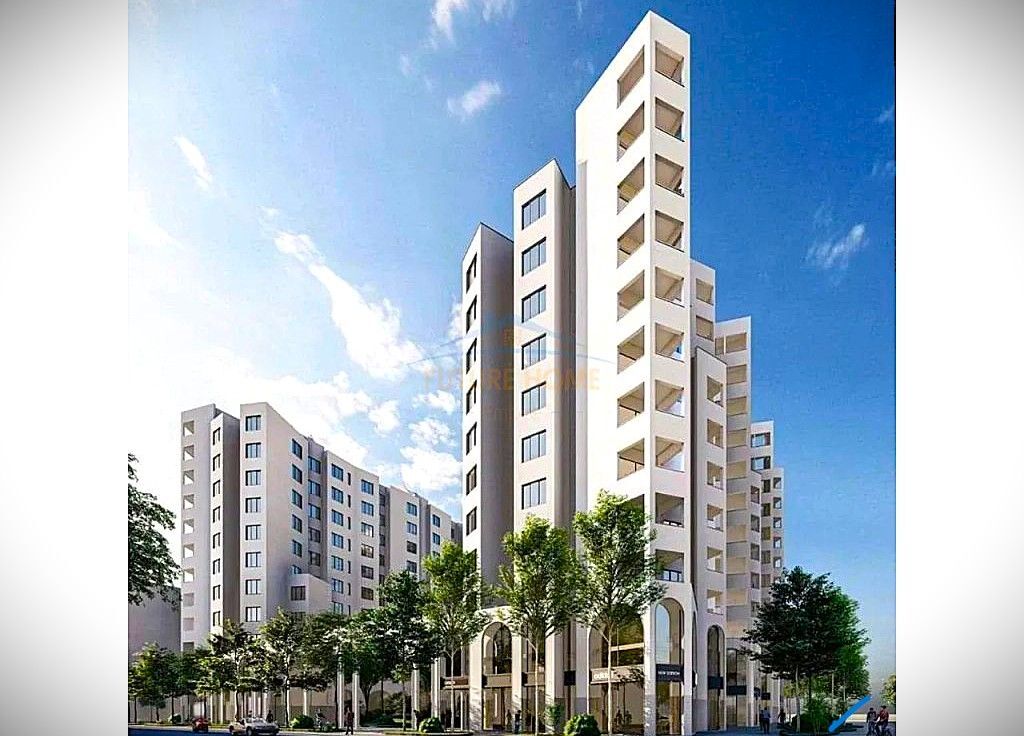 🔥 2+1+2+Post, River Residence, Mundësi Ekskluzive  – Cilësi Orion Construction! 🏢