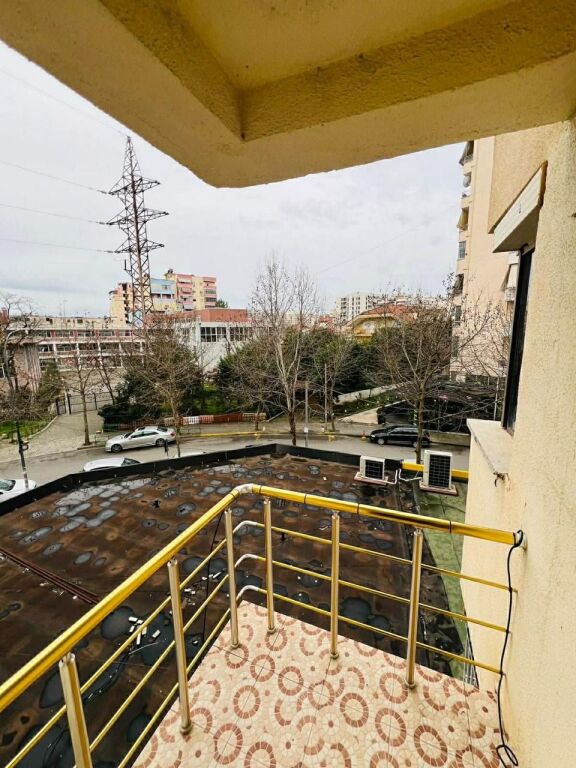 3+1 apartment for rent!