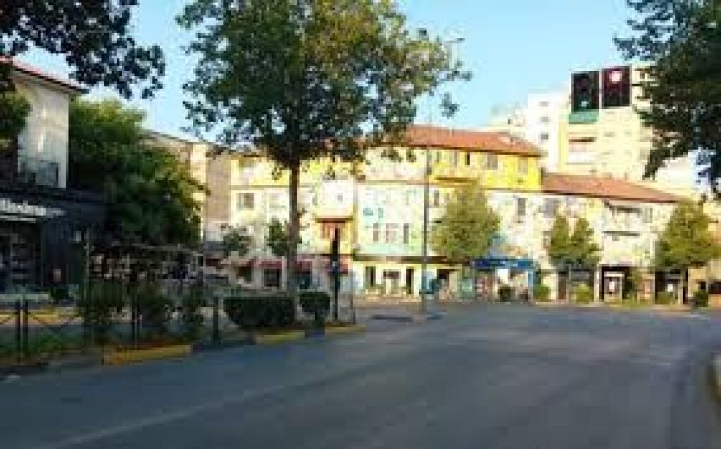 Apartment for sale near Dinamo Stadium