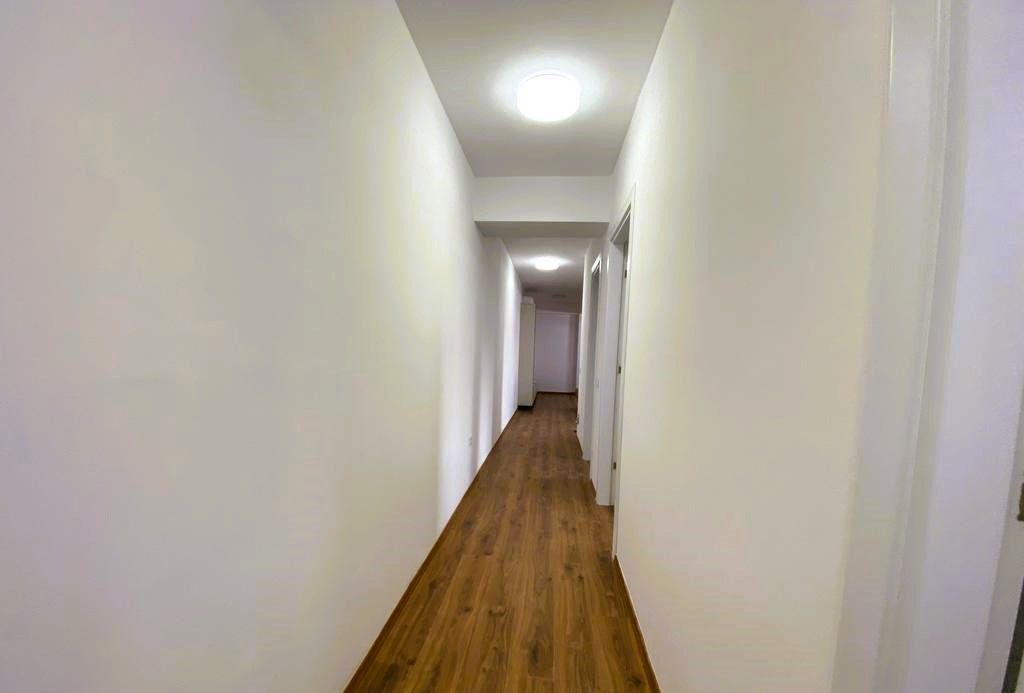 APARTAMENT 2+1+POST PARKIMI ME QERA TEK KODRA E DIELLIT 2