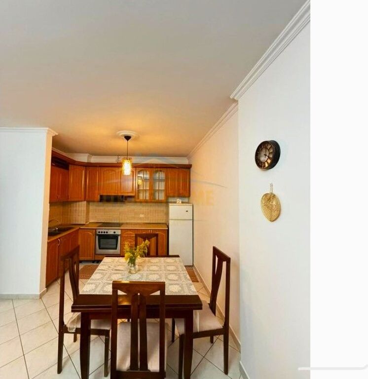 ☀️ Apartment 1+1 for Rent on "Dritan Hoxha" Street! 🏠