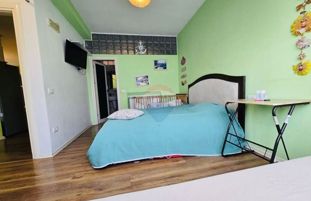 📍🏠Apartment 2+1+2 Don Bosko