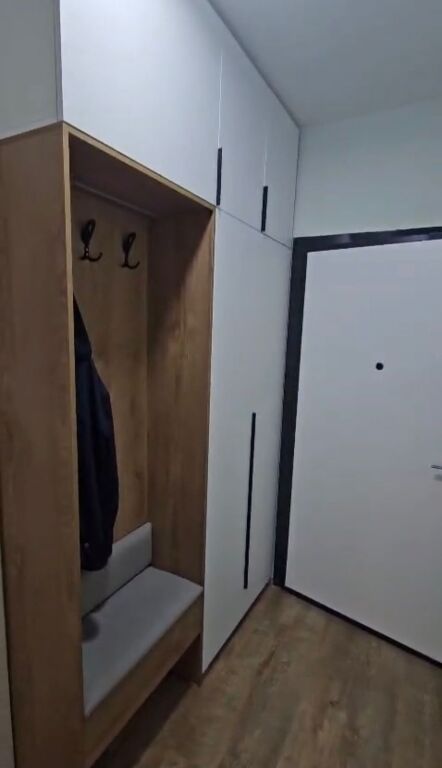 Apartment 1+1 for rent