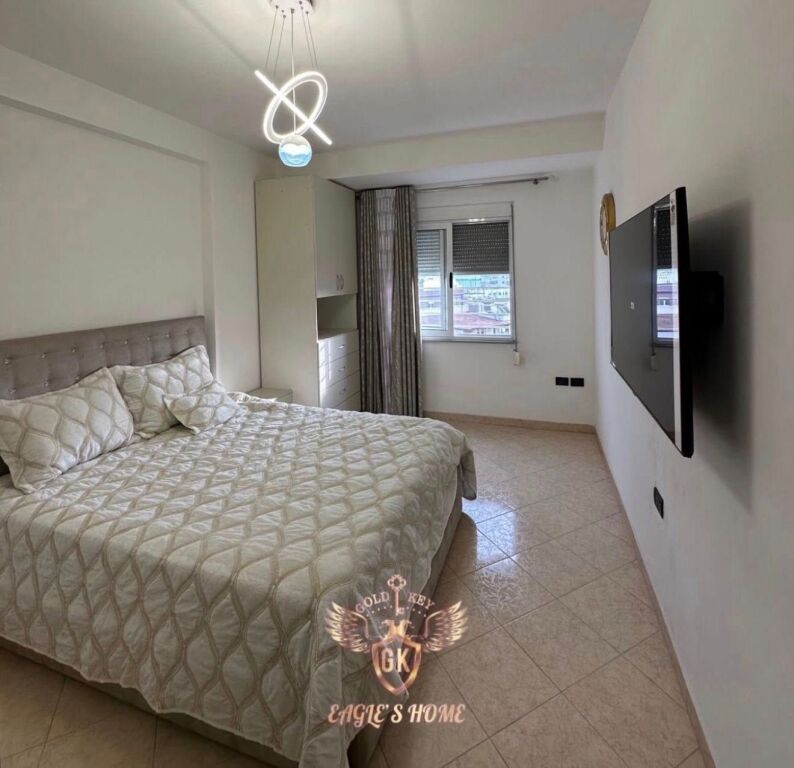 🏡 APARTMENT FOR RENT  • 2+1+ 2 with balcony  ☎️  💰 Price: 500€  net ✅