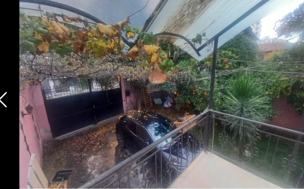 Vile per shitje ne Qender