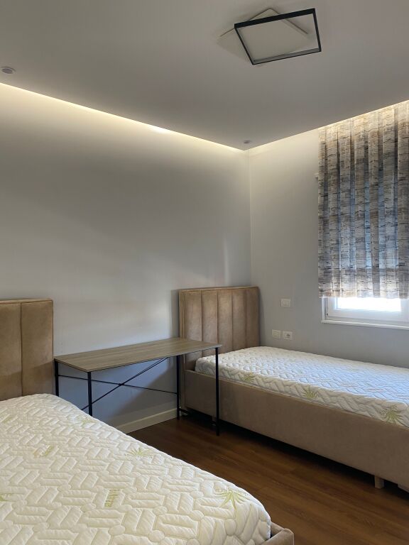 Appartamento a Bllok !