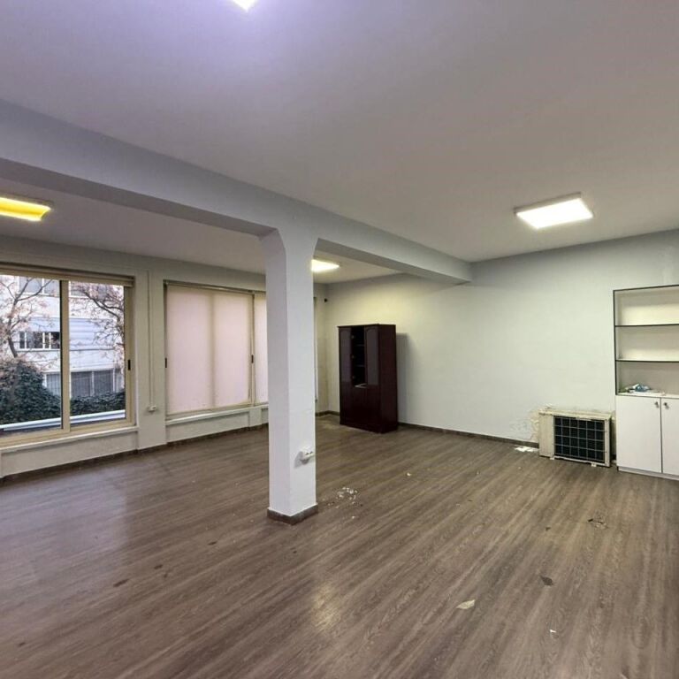 AMBIENT BIZNESI ME QIRA, 124M2, EMIN DURAKU/ISH-BLLOKU, 2200 euro/muaj