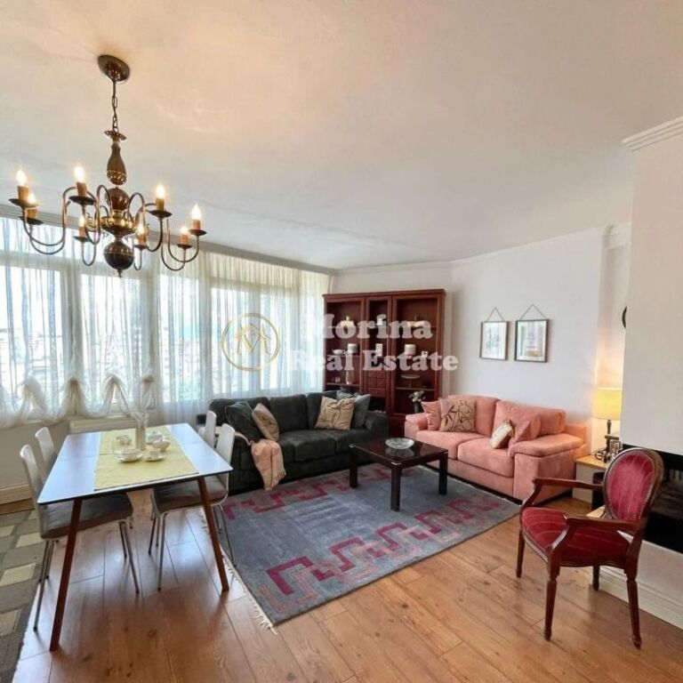 Affitto | Appartamento 1 + 1 | Centro | 700 €/mese