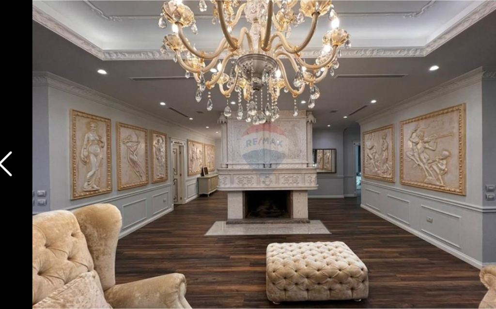 Apartament luksoz per shitje tek Selvia