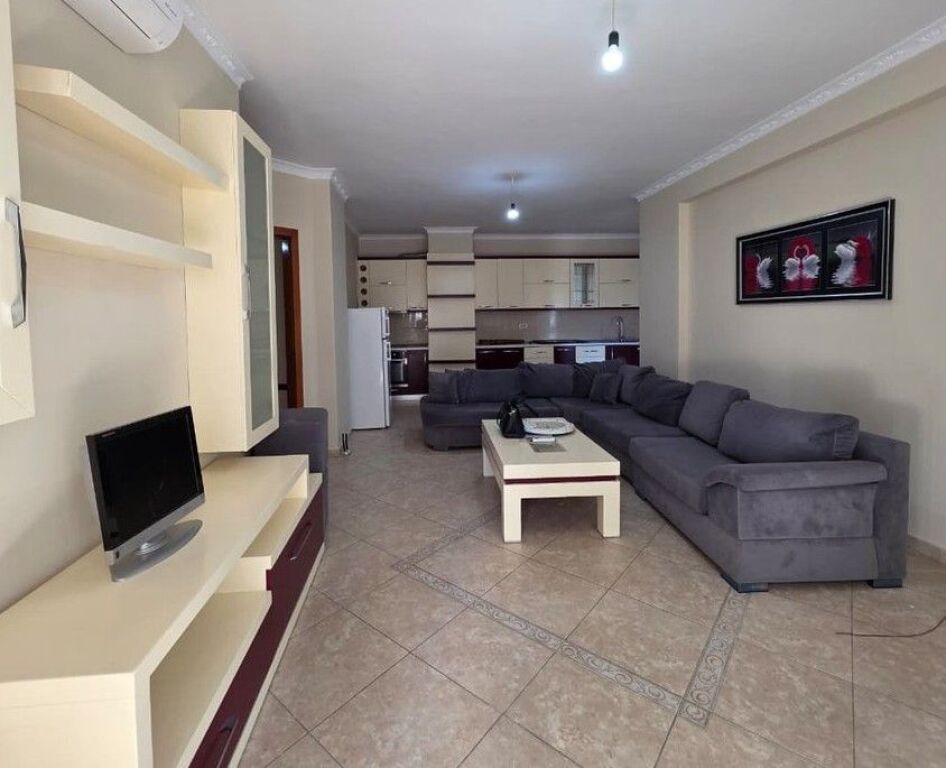 Shitet, Apartament 2+1+2, Unaza e Re, Tirane..
