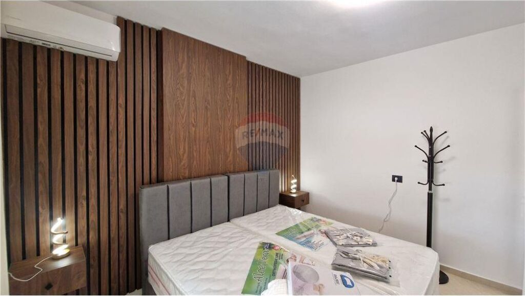 🌊🏡 Apartament 2+1 me Qira Afatgjatë – Lungomare, Vlorë