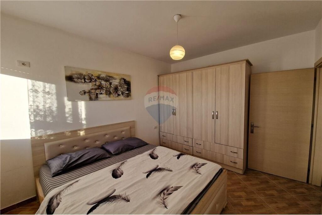 🏡 Apartament 1+1 me Qira – Skele, Vlorë