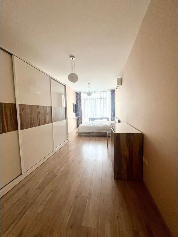 Contemporary apartment for sale in the Municipality of Paris