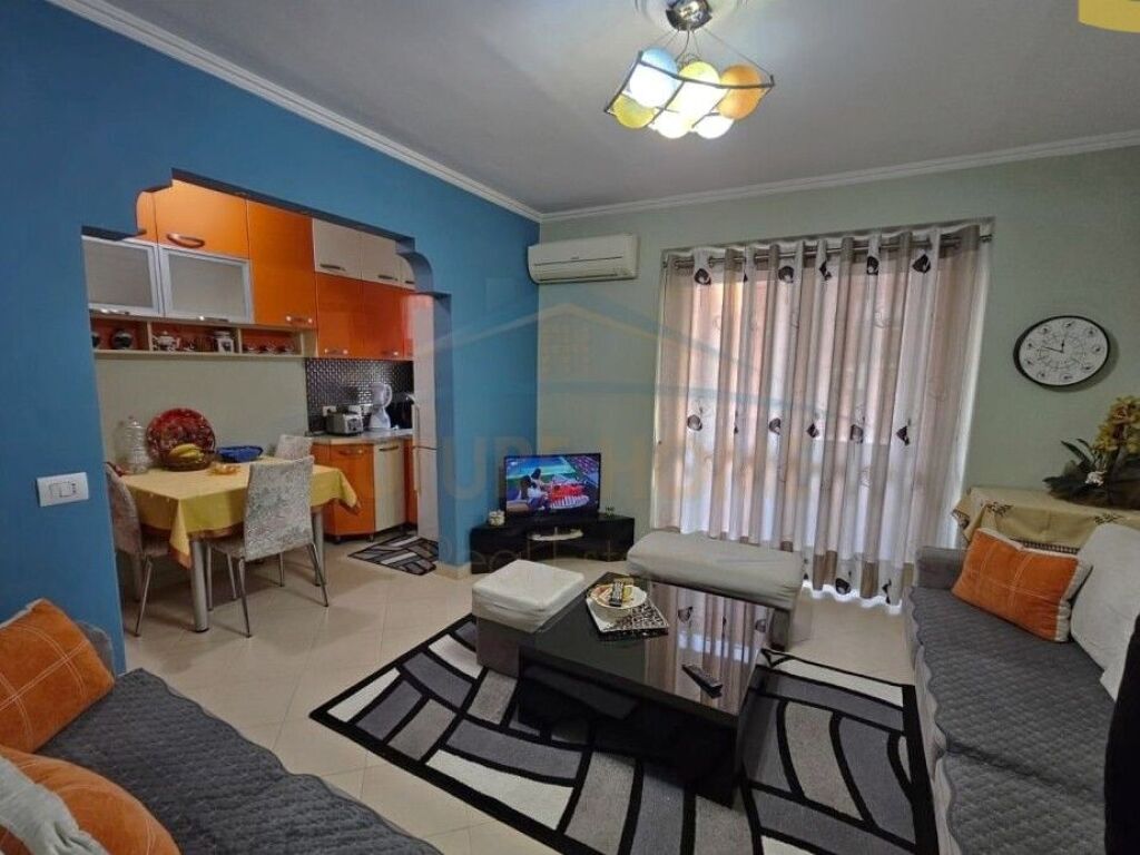 Rent, Apartment 2+1, Dinamo Stadium, Tirana.