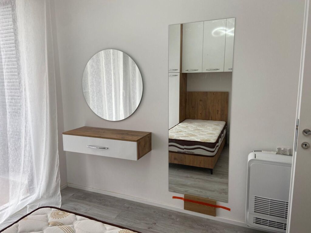 Apartament modern 2+1+2 me qera, Residenca Henke