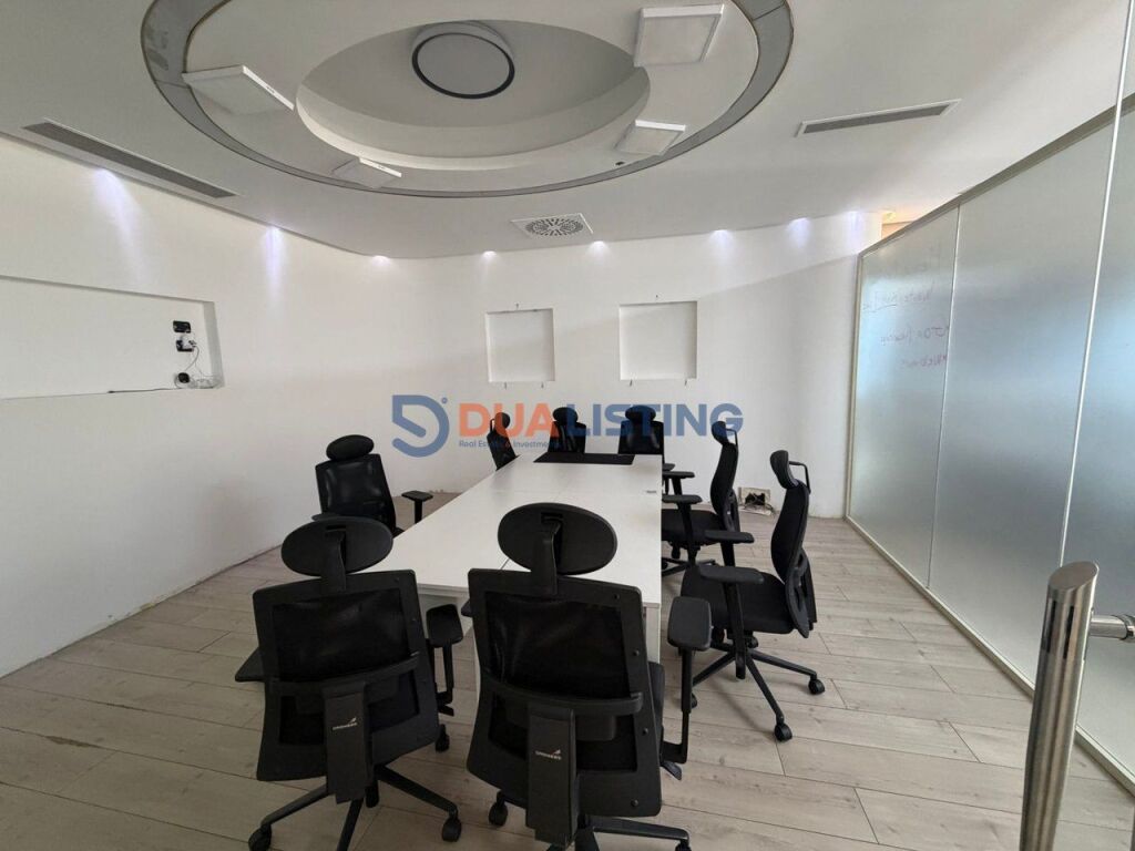 Office space for rent 📍Air Albania