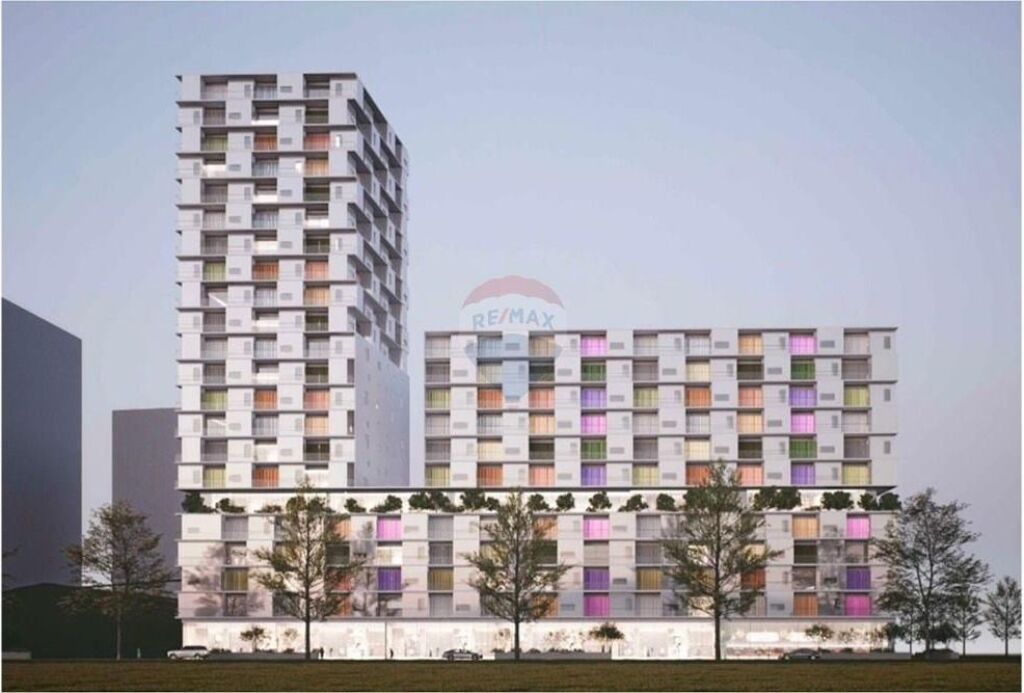 APPARTAMENTO 1+1 IN VENDITA PRESSO CASA ITALIA