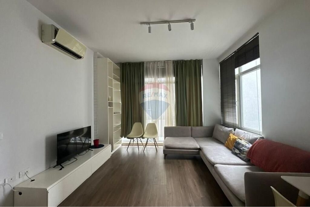 APARTAMENT 1+1 ME QIRA /KOMUNA E PARISIT