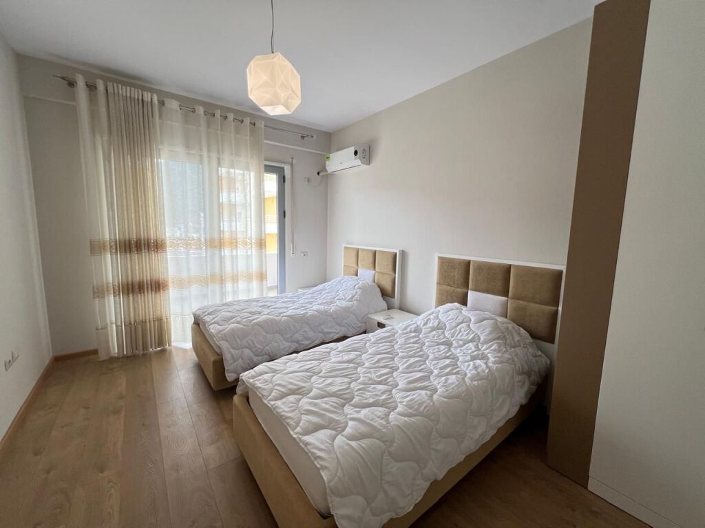 Apartament 2+1 me Qera