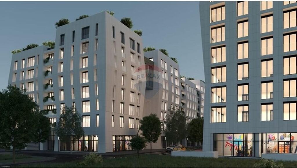 APARTAMENT 2+1 PER SHITJE PORCELANI!