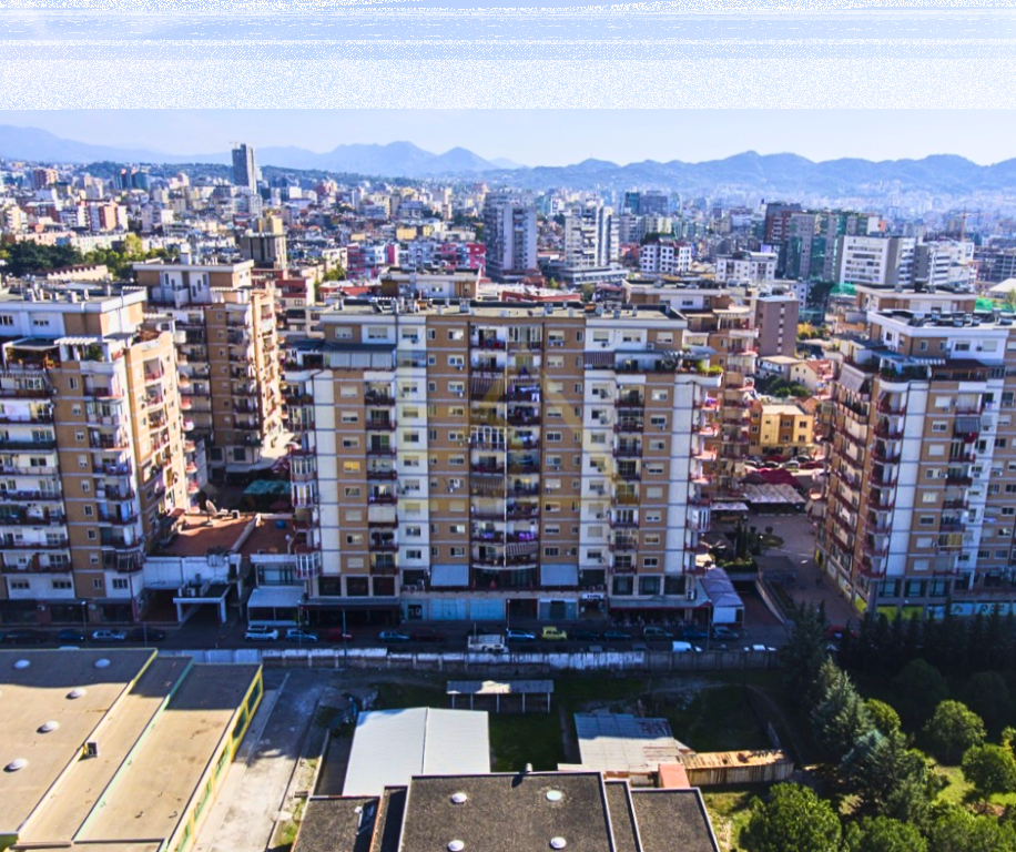 Shitet Duplex – Don Bosko, Tiranë