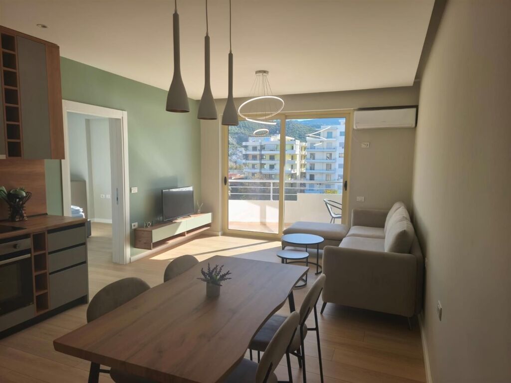 Super Apartament 2+1 Lungomare Vlore