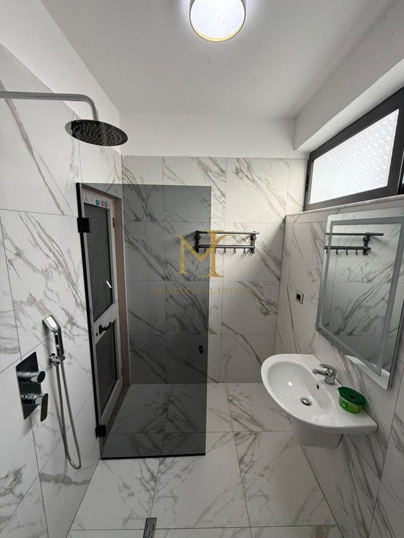 APARTMENT 2+1 FOR SALE NEAR THE POLICE DIRECTORATE, DURRES !!