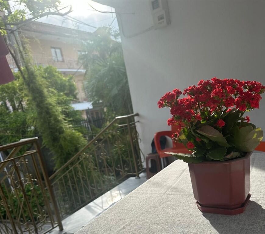 PRIVATE HOUSE WITH YARD FOR RENT IN 1 MAY NEIGHBORHOOD, FIER