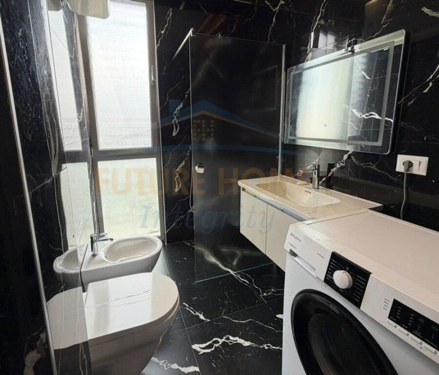 Qera, Apartament 3+1+2, Fusha e Ali Demit, Tiranë..