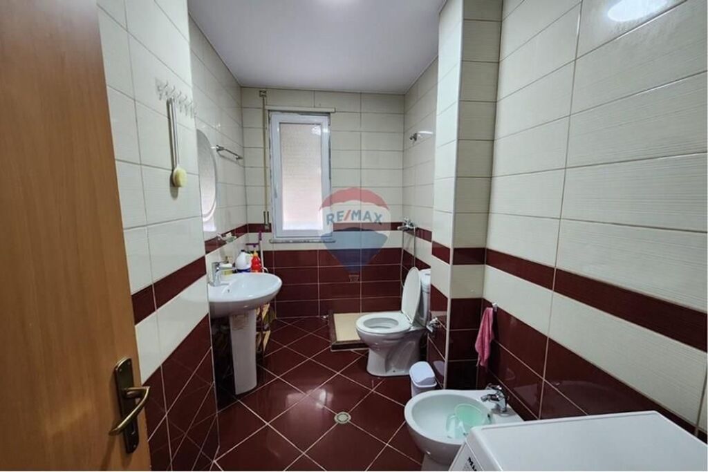 Apartment 1+1 for rent near the Zoo!