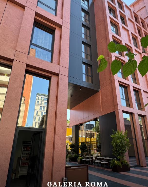 🔥 Space for Rent – Roma Gallery | Kavaja Street 🔥