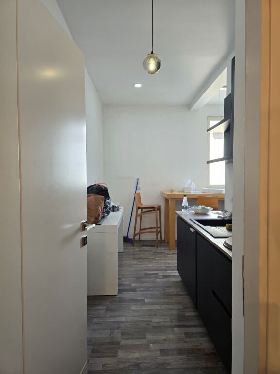 Office for rent on Kavaja street