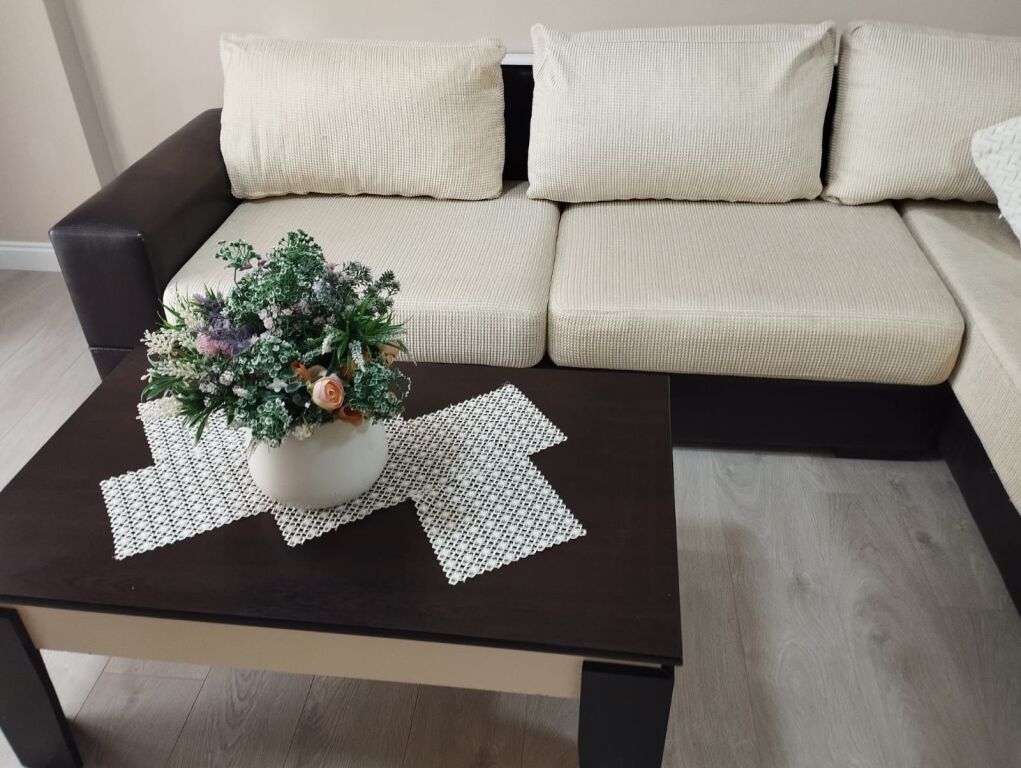 Apartment 1+1 for Rent in 5 Maj, at Concord Center