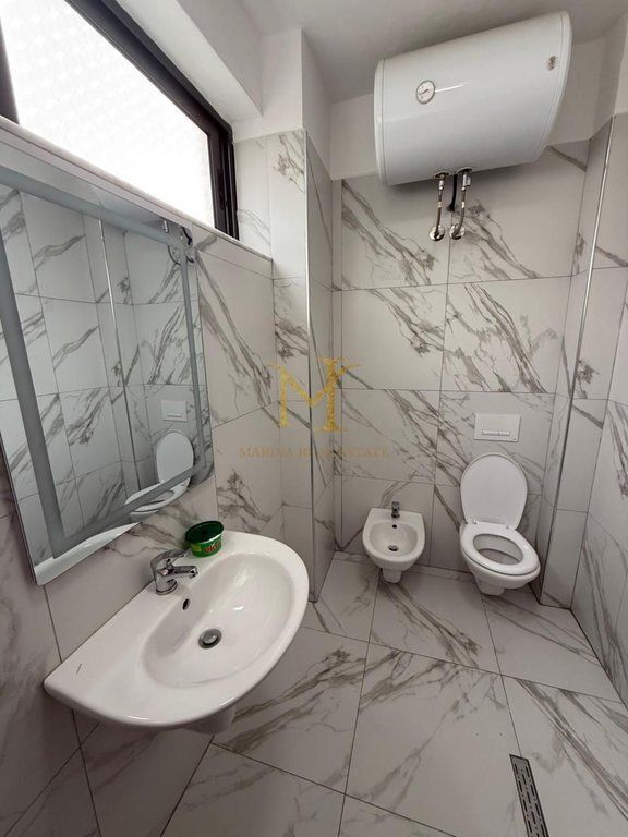 APARTMENT 2+1 FOR SALE NEAR THE POLICE DIRECTORATE, DURRES !!