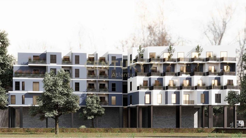 APARTAMENT PER SHITJE NE GOLEM , DURRES 200M NGA DETI - 75,300€