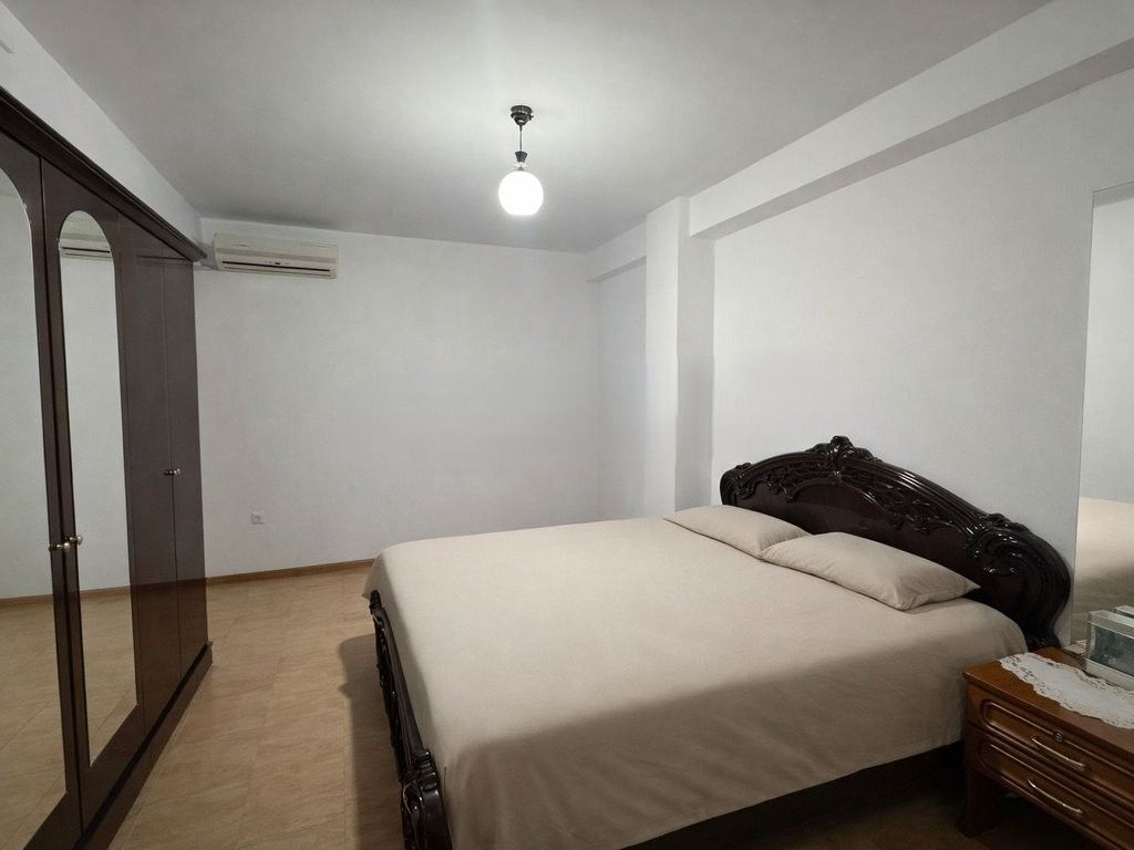 APARTMENT 2+1+PARKING FOR RENT IN LAPRAKË 550 € /Month