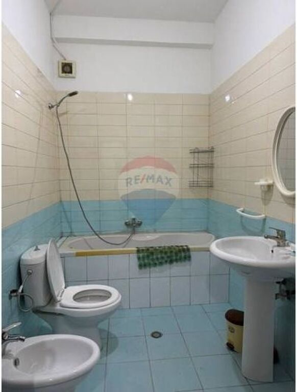 Apartment 2+1 for rent at Pavaroti